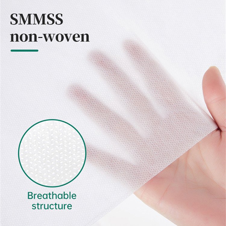 Disposable bedding sets