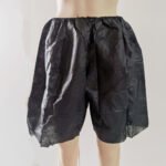 Disposable boxer shorts(hand-made)