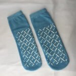 Anti-slip socks