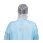 Disposable Hood Astronaut Caps