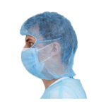 Disposable Hood Astronaut Caps