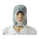 Disposable Hood Astronaut Caps