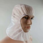 Disposable Hood Astronaut Caps
