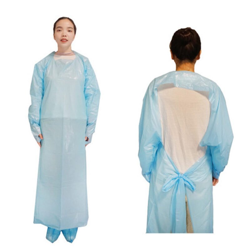 CPE Gown