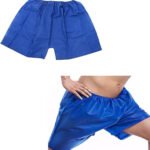 Disposable boxer shorts(machine made)
