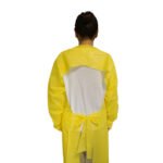 CPE Gown