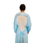 CPE Gown