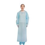 CPE Gown