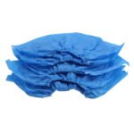 Disposable CPE shoe cover