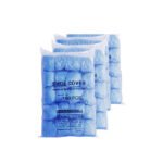 Disposable CPE shoe cover