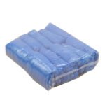 Disposable CPE shoe cover