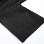 Disposable spa kimono