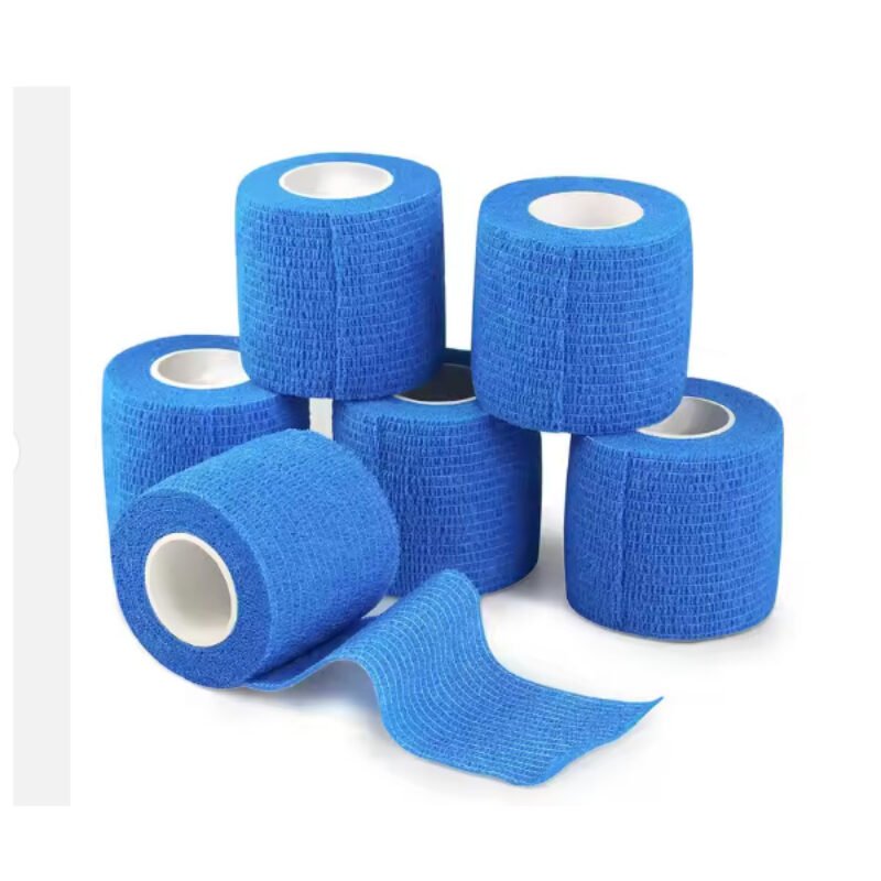 Elastic bandage