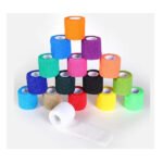 Elastic bandage