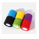 Elastic bandage