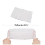 Disposable spa headband