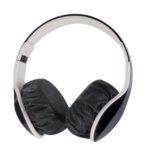 Disposable headphone cover
