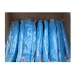 Disposable lab coat
