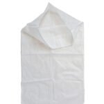 Disposable pillow case