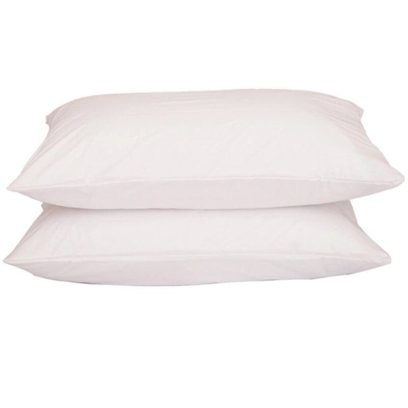 Disposable pillow case