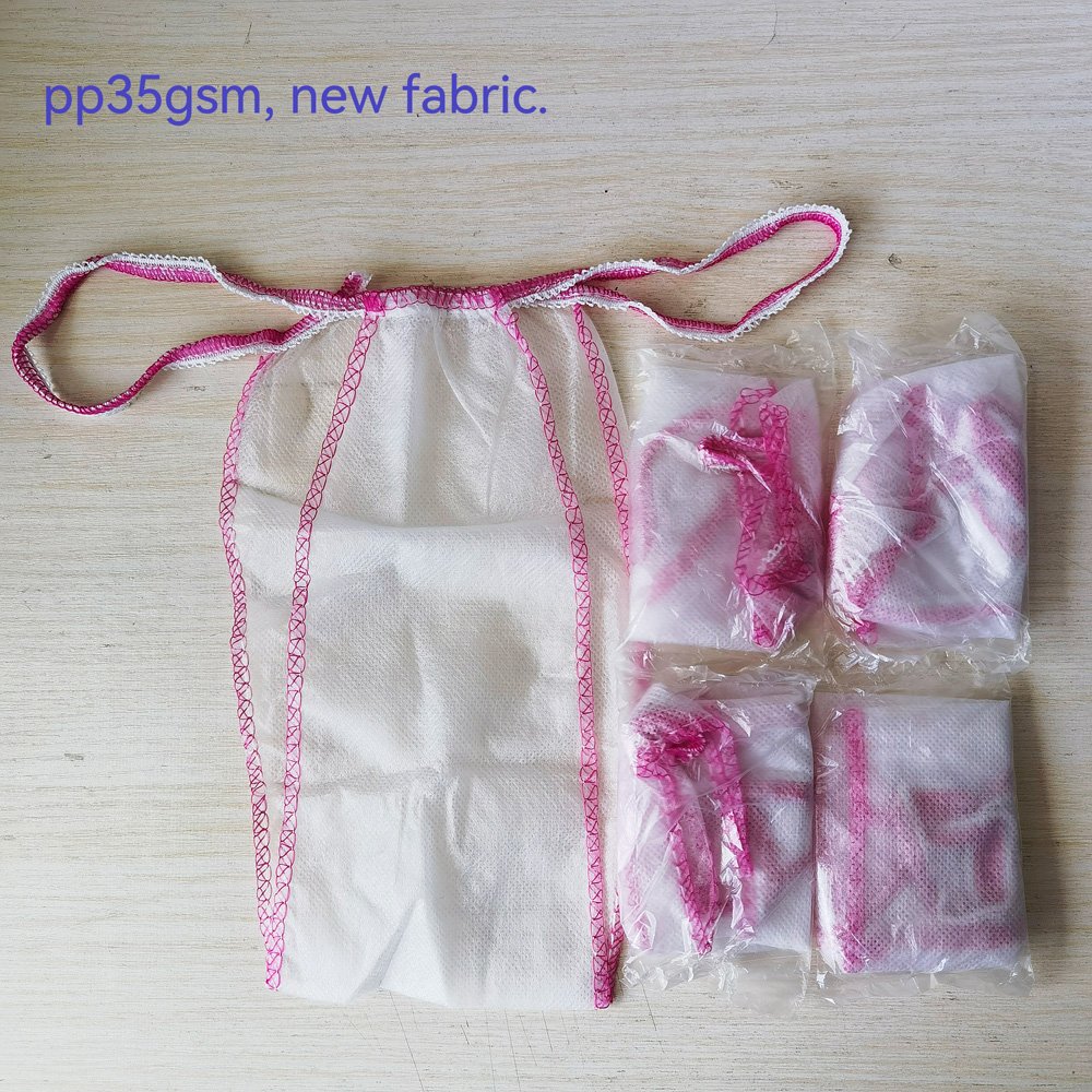 Disposable G-string(Pink)