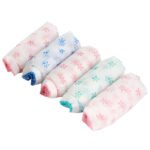 Disposable printing underwear