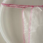 Disposable G-string(Pink)
