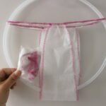 Disposable G-string(Pink)