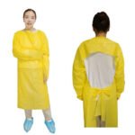 CPE Gown