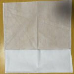 Disposable pillow case