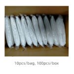 Disposable SPA long pants