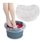 Pedicure spa bowl tub Liner