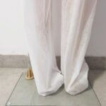 Disposable SPA long pants