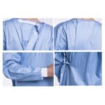 Disposable Surgical Gown