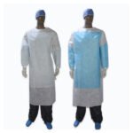 Disposable Surgical Gown