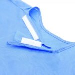 Disposable Surgical Gown
