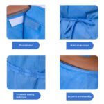 Disposable Surgical Gown