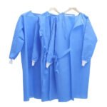 Disposable Surgical Gown