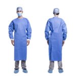 Disposable Surgical Gown
