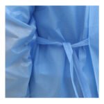 Disposable SMS Isolation gown